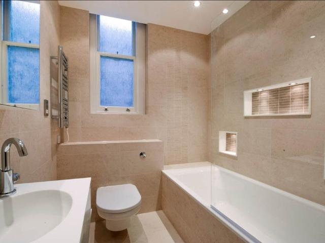Apartment for rent in Marylebone, Greater London