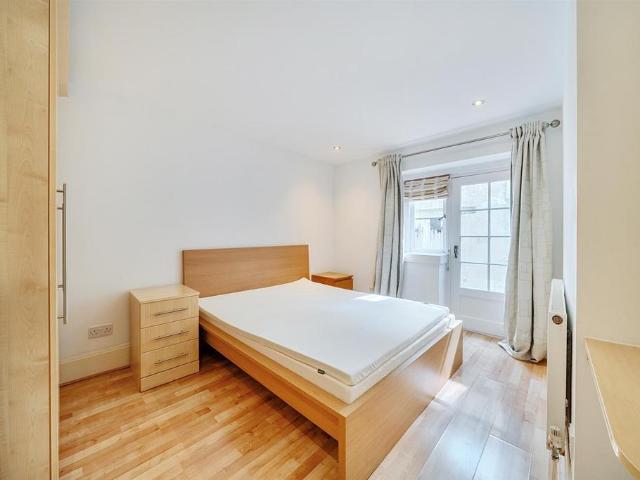 House for rent in Marylebone, Greater London