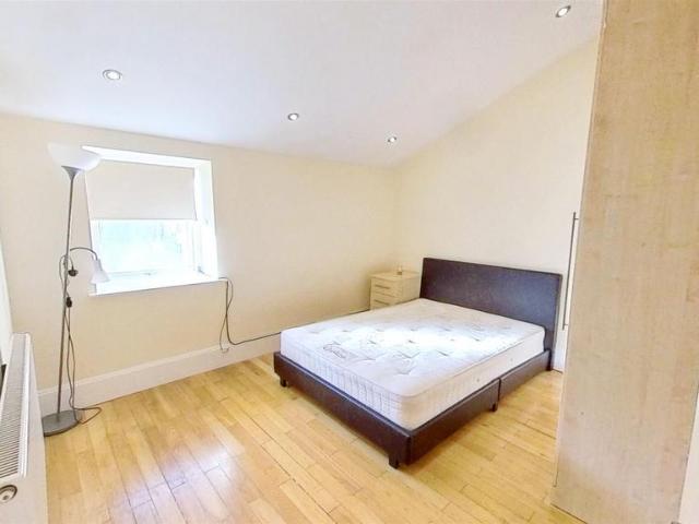 Apartment for rent in Marylebone, Greater London