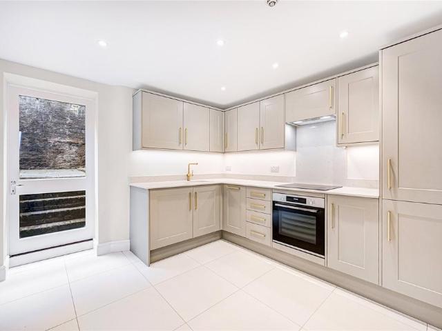 House for rent in Marylebone, Greater London