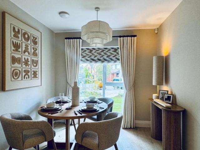 Property for sale in Stone with Bishopstone and Hartwell, Stone