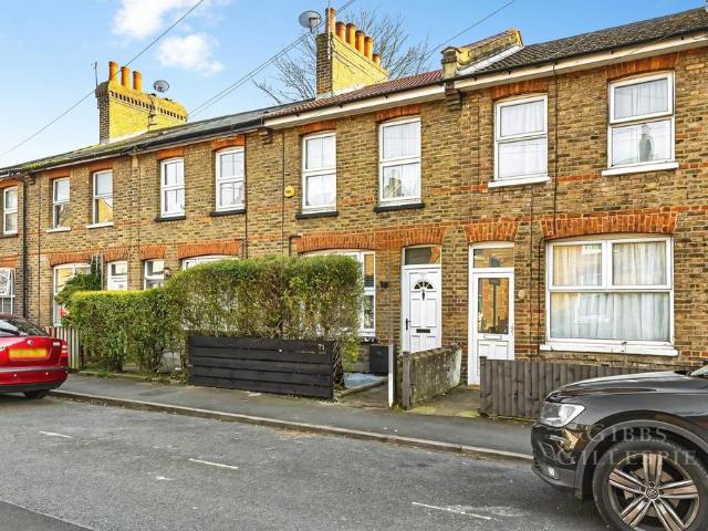 House for rent in Cowley, Greater London