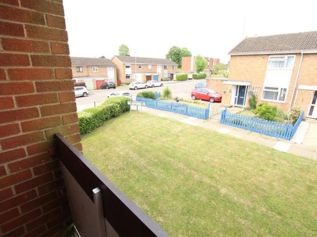 Apartment for rent in Duston, New Duston