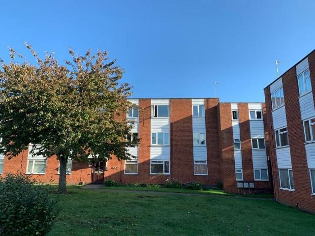 Apartment for rent in Duston