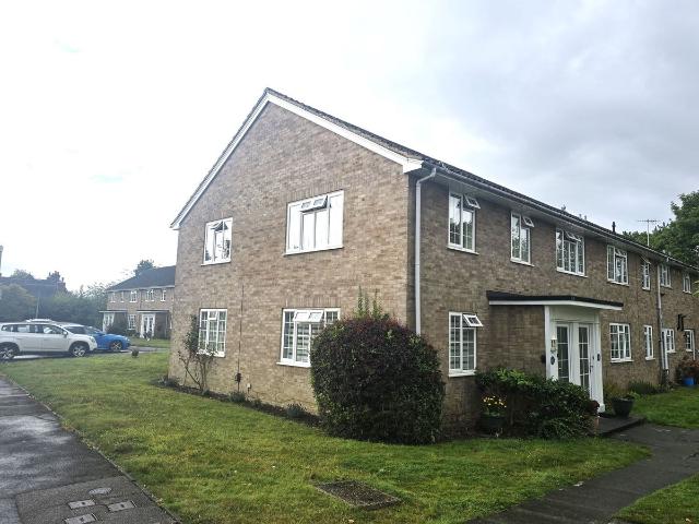 House for rent in Trench Wood, Bourne Vale