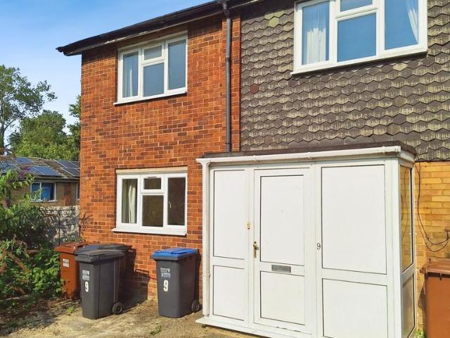 House for rent in South Hatfield, Welwyn Hatfield