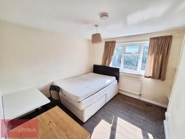 Room for rent in Hatfield, Fretherne
