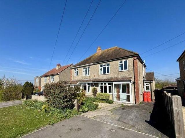 House for sale in Yeovil, Somerset
