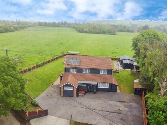 House for sale in Lyons, Greater London