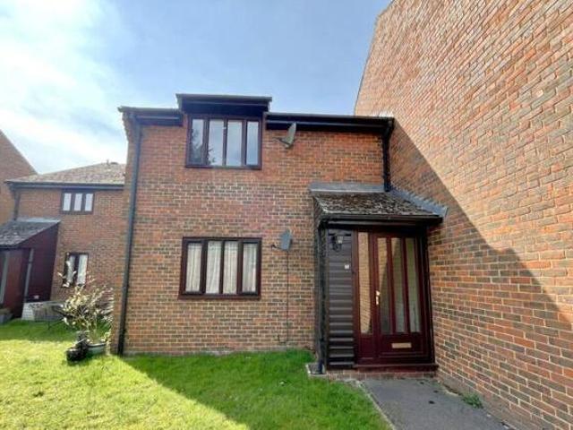 House for sale in Bolton Low Houses, Hampshire