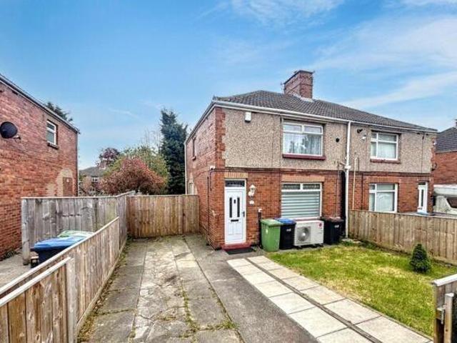 House for sale in Ferryhill, North East