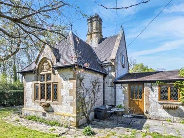 House for sale in Yeovil, Somerset