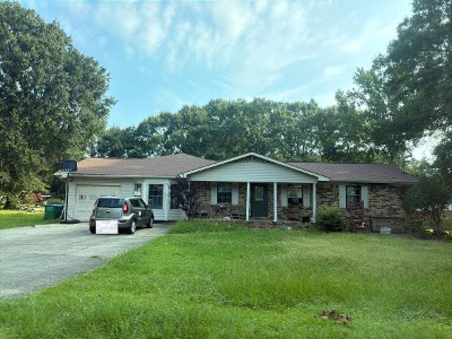 House for sale in Jemison, Chilton County