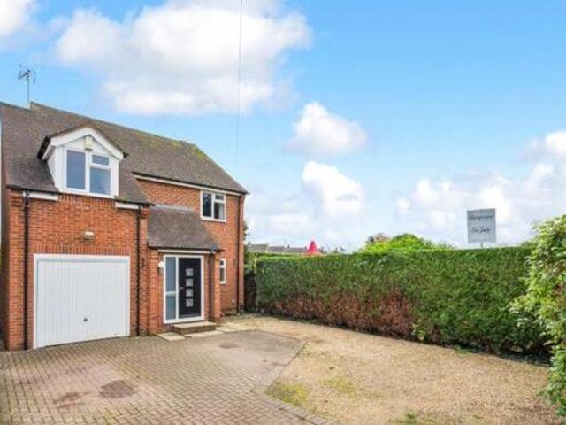 House for sale in Dromore, Oxfordshire