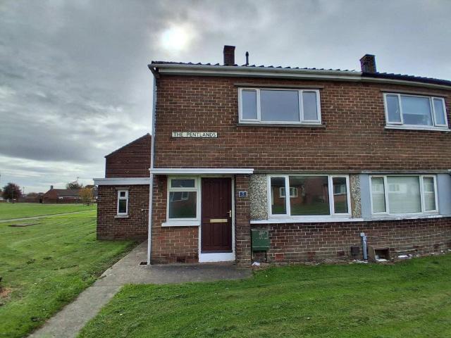House for rent in Chilton