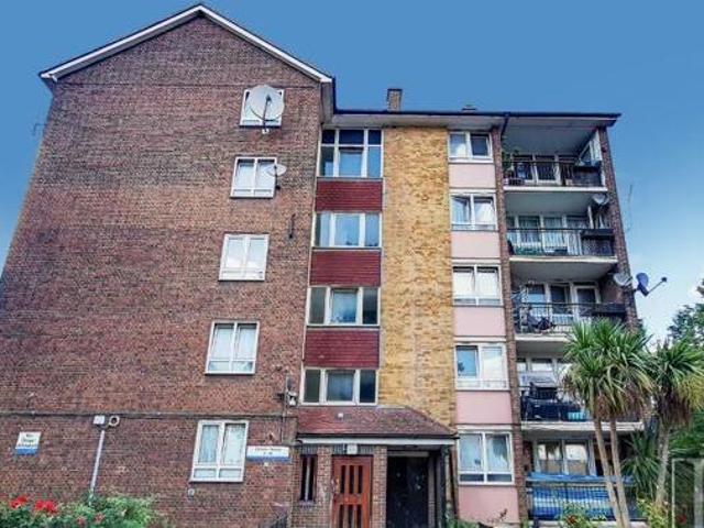 House for sale in Lyons, Greater London