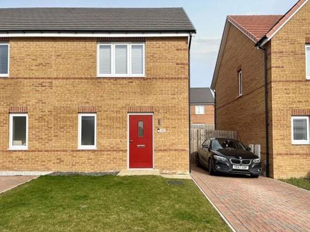 House for sale in Ferryhill