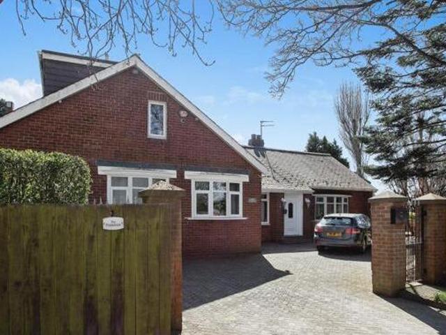 House for sale in Tyne And Wear