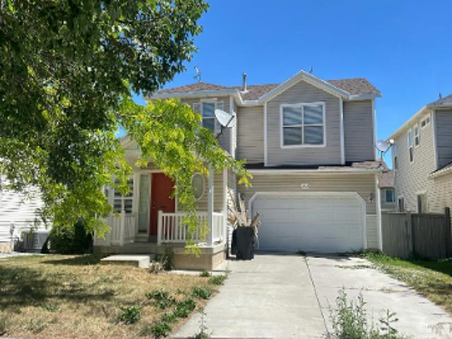 House for sale in Utah