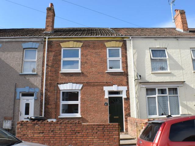 House for rent in Bridgwater, Somerset