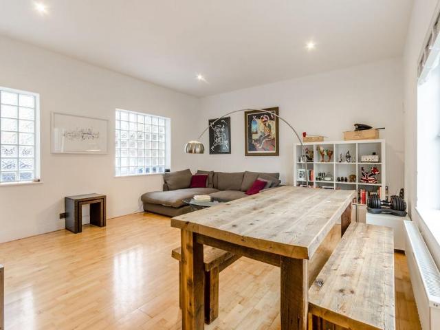 House for rent in Spitalfields, Whitechapel