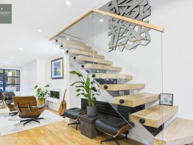 House for sale in City of London, Greater London