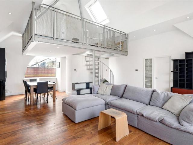 House for rent in Spitalfields, Whitechapel