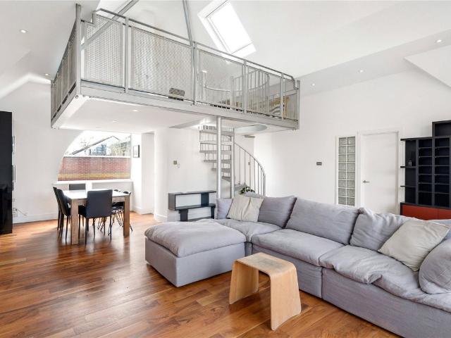 Apartment for rent in Spitalfields, Whitechapel