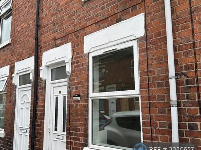 House for rent in Fenton, Stoke-on-Trent