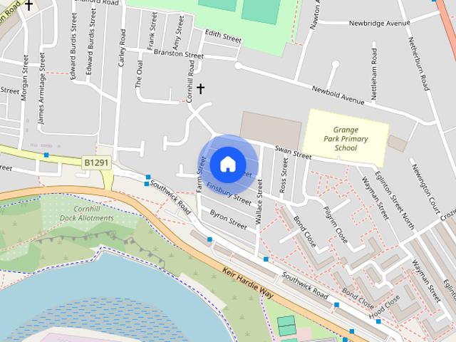 House for rent in Southwick, Sunderland