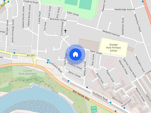 House for rent in Southwick, Sunderland