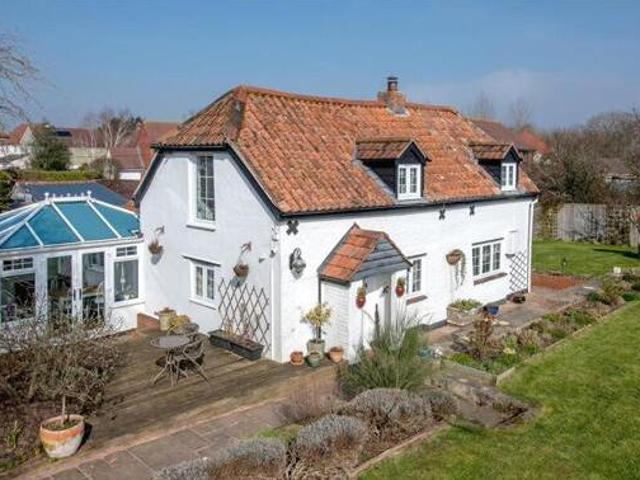 House for sale in Bridgwater, Somerset