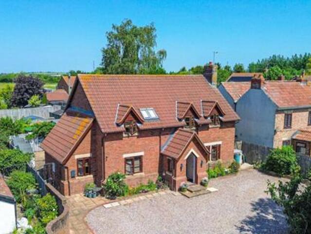 House for sale in Bridgwater, Somerset