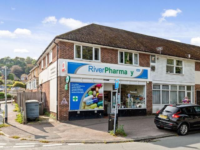 Apartment for rent in River, Ash