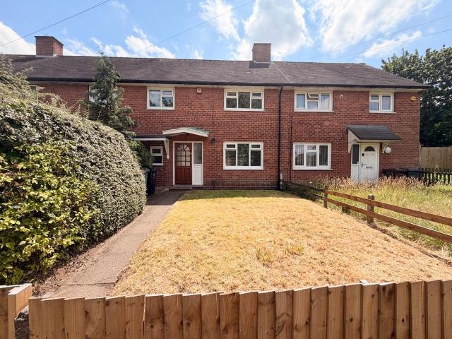 House for rent in Kingshurst, West Midlands
