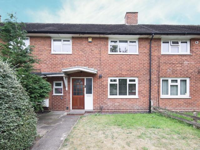 House for rent in Kingshurst, West Midlands
