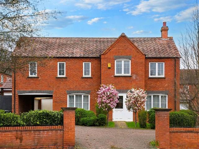 House for rent in Attenborough, East Midlands