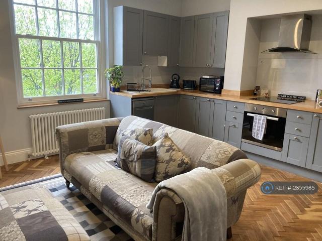House for rent in Attenborough, East Midlands