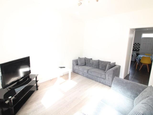 House for rent in Old Lenton, City of Nottingham