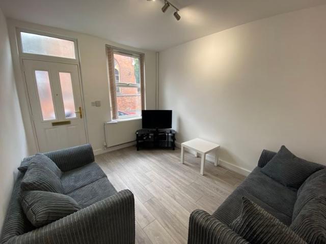 House for rent in Old Lenton, City of Nottingham