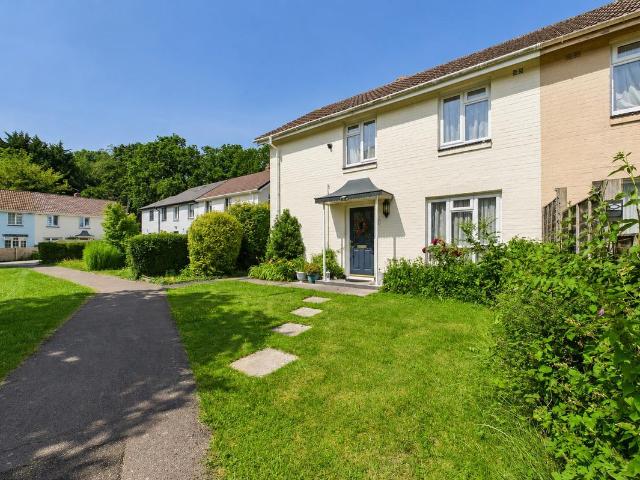 House for rent in Barton Stacey, Hampshire