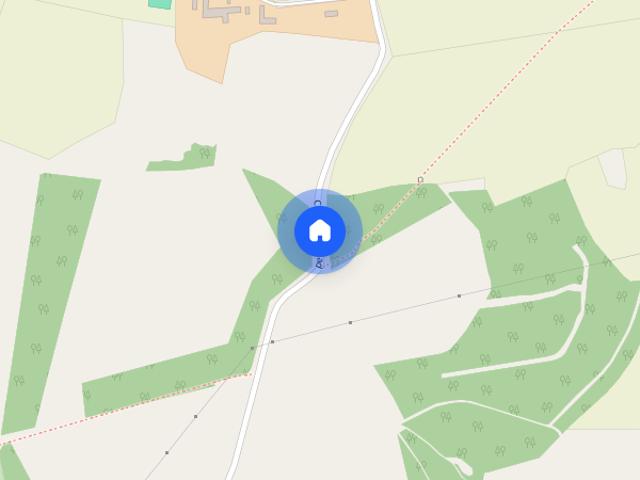 House for rent in Great Milton, Berrick Salome