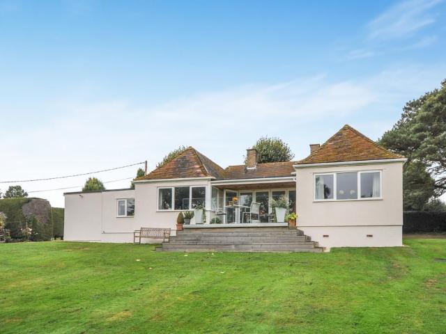 House for rent in Great Milton, Berrick Salome