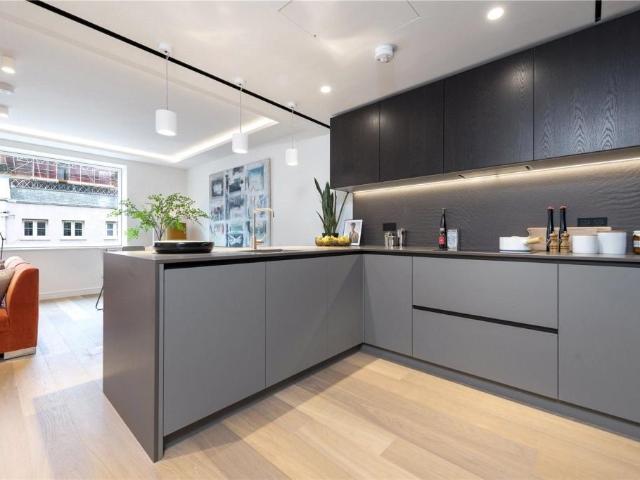 House for rent in Paddington, Greater London