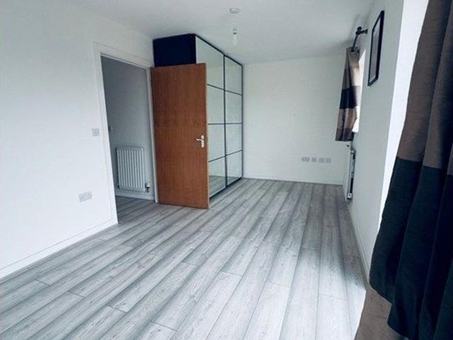 Room for rent in Barking Riverside, Greater London