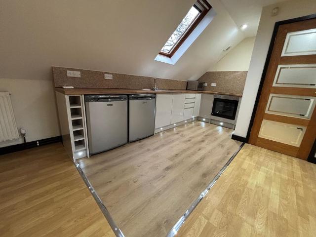 Apartment for rent in Barton Stacey, Hampshire