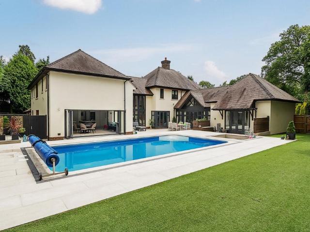 House for rent in Barton Stacey, Hampshire