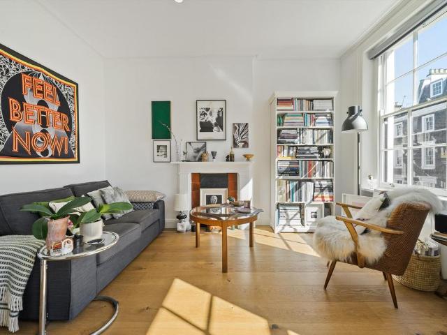 House for rent in Paddington, Greater London