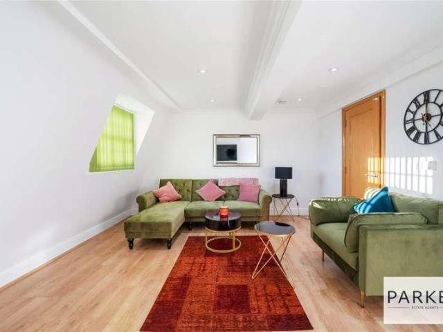 Apartment for rent in Paddington, Isle Of Man