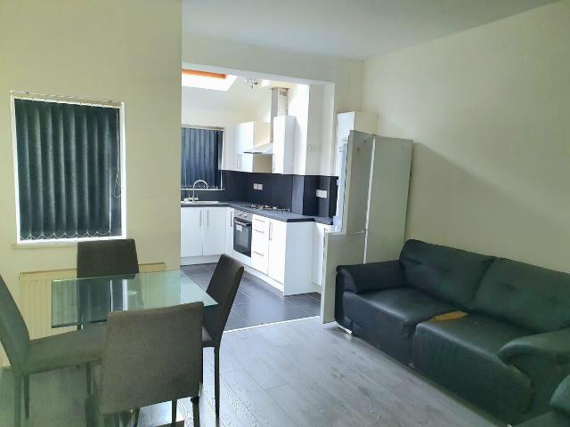 House for rent in Georgia, Greater Manchester
